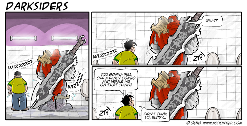Illustration for article titled Sunday Comics